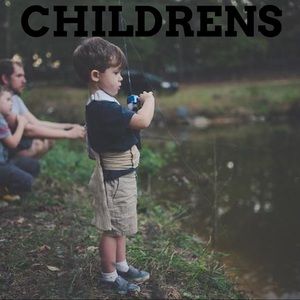 Children’s Toys Books Games